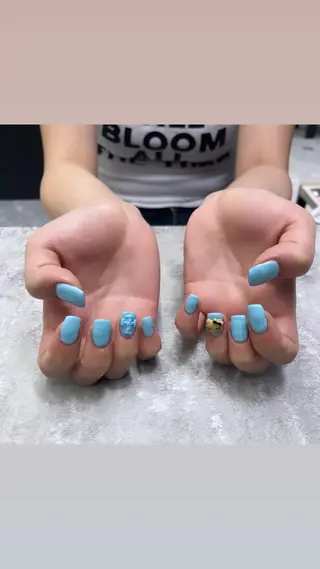 ネイル limo/ kotomiのネイルデザイン