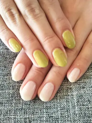 ネイル private salon mieのネイルデザイン