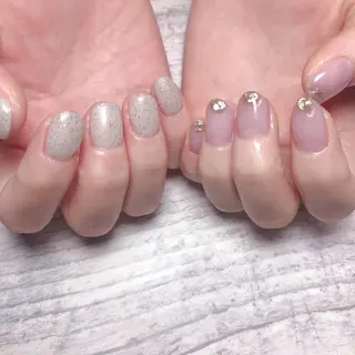 ネイル 個室ネイルサロンDolly Girl〜ドーリーガール〜所属・DollyGirl KYOKOのネイルデザイン