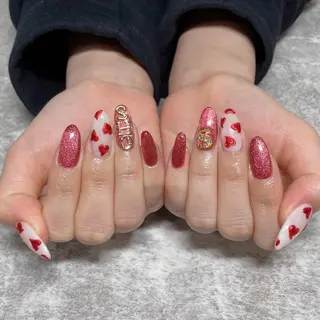 ネイル ネイルサロンCleo 上前津店のネイルデザイン