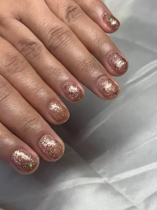 ネイル SS Beauty Salon所属・SS Beauty Salonのネイルデザイン