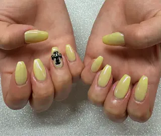 ネイル VIERU 🌈🎀💖のネイルデザイン