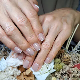 ネイル HAYASHI  Nのネイルデザイン