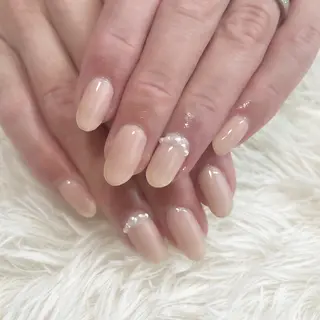 ネイル 島田 亜紀のネイルデザイン