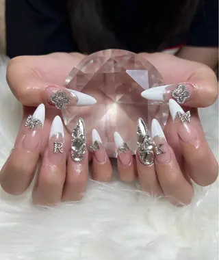 ネイル Chan nailsのネイルデザイン
