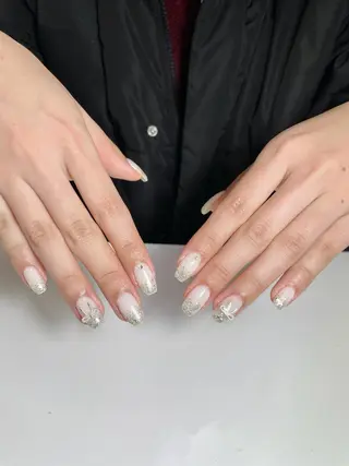 ネイル 🍑 momo_nailのネイルデザイン
