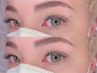 マツエク・マツパ sofa立川 eyelashのマツエク・マツパデザイン