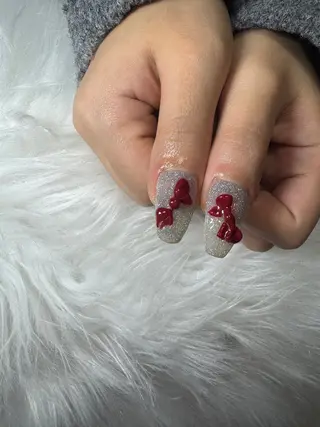 ネイル AZU nailのネイルデザイン