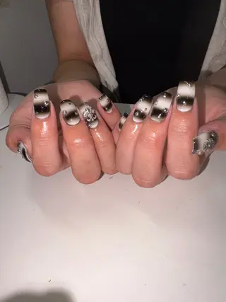 ネイル Kono Nanamiのネイルデザイン