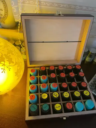 Serenity salonのエステ・リラクイメージ