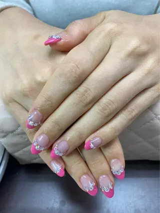 ネイル FASTNAIL PLUS 新宿店のネイルデザイン