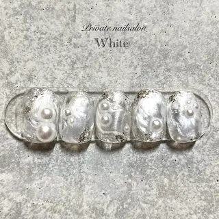 ネイル SAKASHITA KEIのネイルデザイン