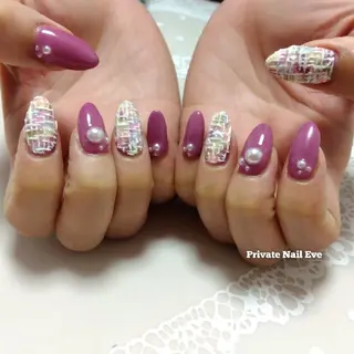 ネイル ネイル junkoのネイルデザイン