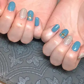 ネイル KIREIE NAILSのネイルデザイン