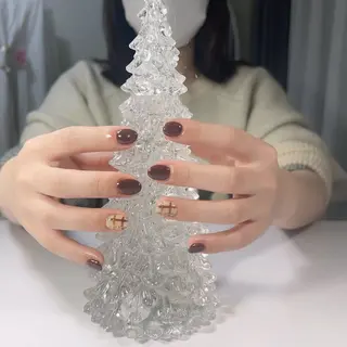 ネイル ネイルサロン ロア旧ジョリーのネイルデザイン