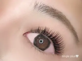 マツエク・マツパ BeautySalon COCO 桑名店所属・、 なぎさのマツエク・マツパデザイン