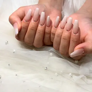 ネイル yu zuのネイルデザイン