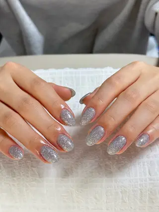 ネイル 小林 詩織のネイルデザイン