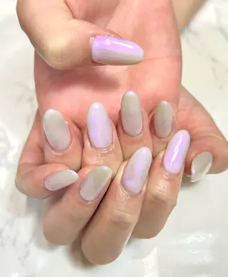 ネイル one nailsalonのネイルデザイン