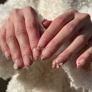 ネイル こぐま /個人サロンのネイルデザイン