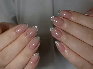 ネイル Yu miのネイルデザイン