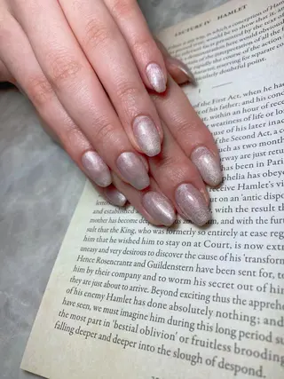 ネイル 🌿Charme🌿 MAIのネイルデザイン