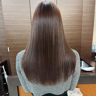 ロング カラー BOOTH share salon所属・ハタケヤマヨシキ ／BOOTHのヘアスタイル