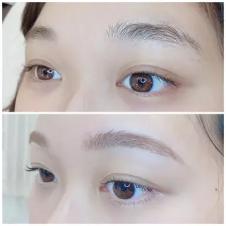 アイブロウ TIARA池袋西口店 店長YASUKA💐のマツエク・マツパデザイン