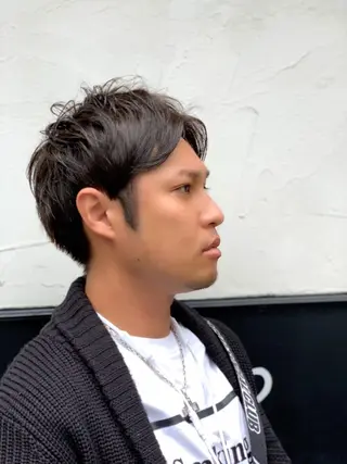 ショート ☺︎Ayaka ☺︎のヘアスタイル