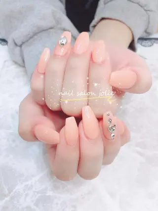 ネイル スカルプ専門店アイカ ☆のネイルデザイン