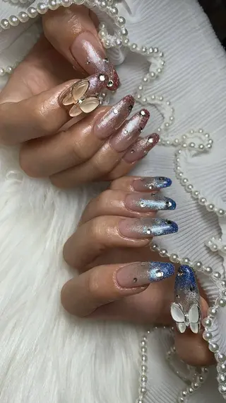 ネイル Beauty Space N&Nのネイルデザイン