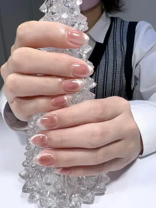 ネイル ネイルサロン ロア旧ジョリーのネイルデザイン