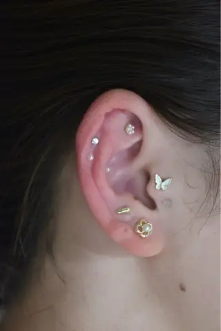 Total  Salon Mikazuki所属・Mikazuki オーナーTeradaのその他イメージ