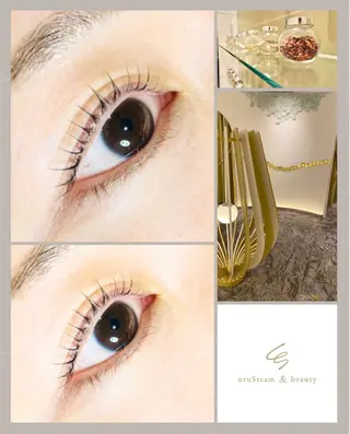 マツエク・マツパ ヘッド&アイデザイン エイコのマツエク・マツパデザイン