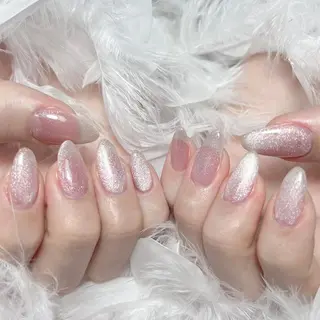 ネイル Mio ⛱のネイルデザイン