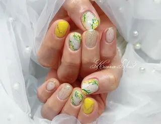 ネイル 🍭Kiara Nail🍭のネイルデザイン