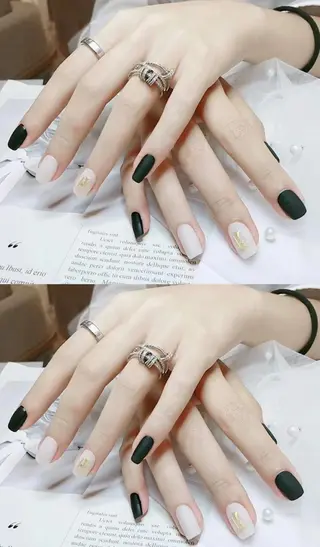 ネイル May&Way Neilのネイルデザイン