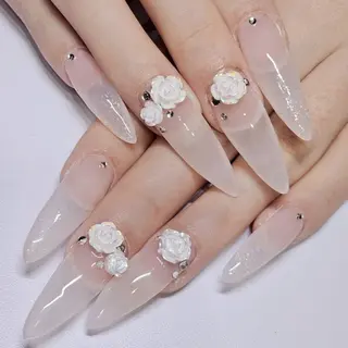 ネイル よしだ ひろきのネイルデザイン