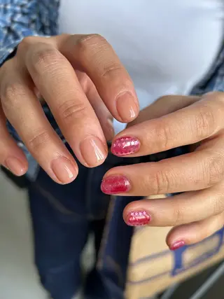 ネイル 山﨑　美優 / Manonのネイルデザイン