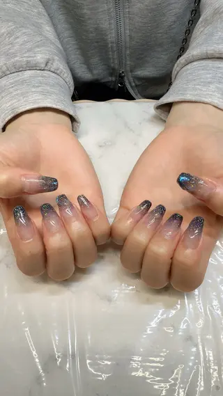 ネイル 💎Guarendo💎錦糸町店所属・✨アン ミユ✨のネイルデザイン