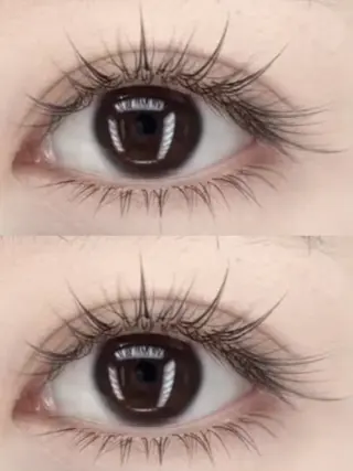 マツエク・マツパ W Salon アイラッシュのマツエク・マツパデザイン