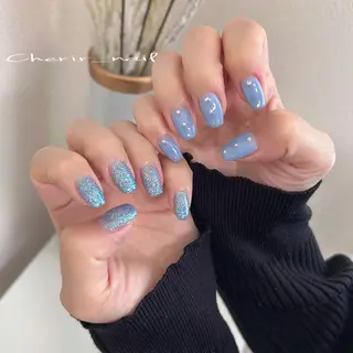 ネイル Cherirnail kaoriのネイルデザイン