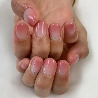 ネイル うにゃねいる ✿ harunaのネイルデザイン