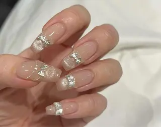 ネイル Any nail新大久保店のネイルデザイン