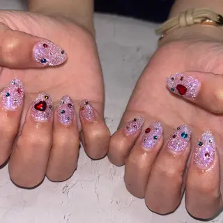 ネイル Cae.所属・Cae. 【カエドット】のネイルデザイン