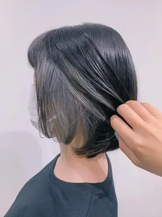 カラー Stylist 🕊Misakoのヘアスタイル