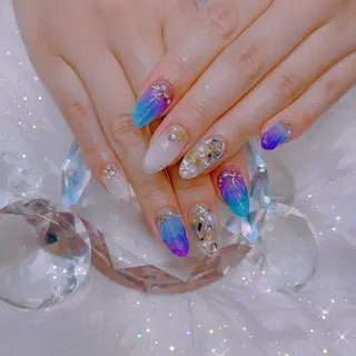 ネイル Private Salon 大宮のネイルデザイン