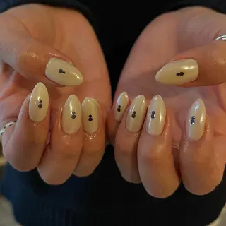 ネイル vegh.所属・vegh. nail／阿波座のネイルデザイン