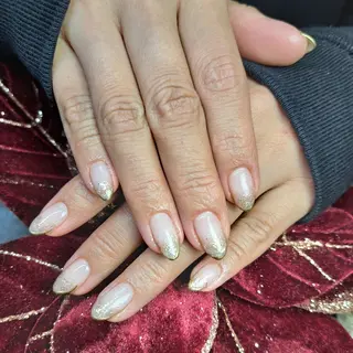 ネイル HAYASHI  Nのネイルデザイン