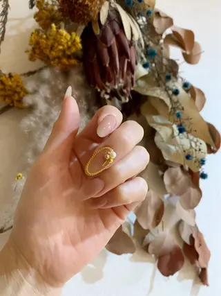 ロング ネイル oco nailのその他イメージ